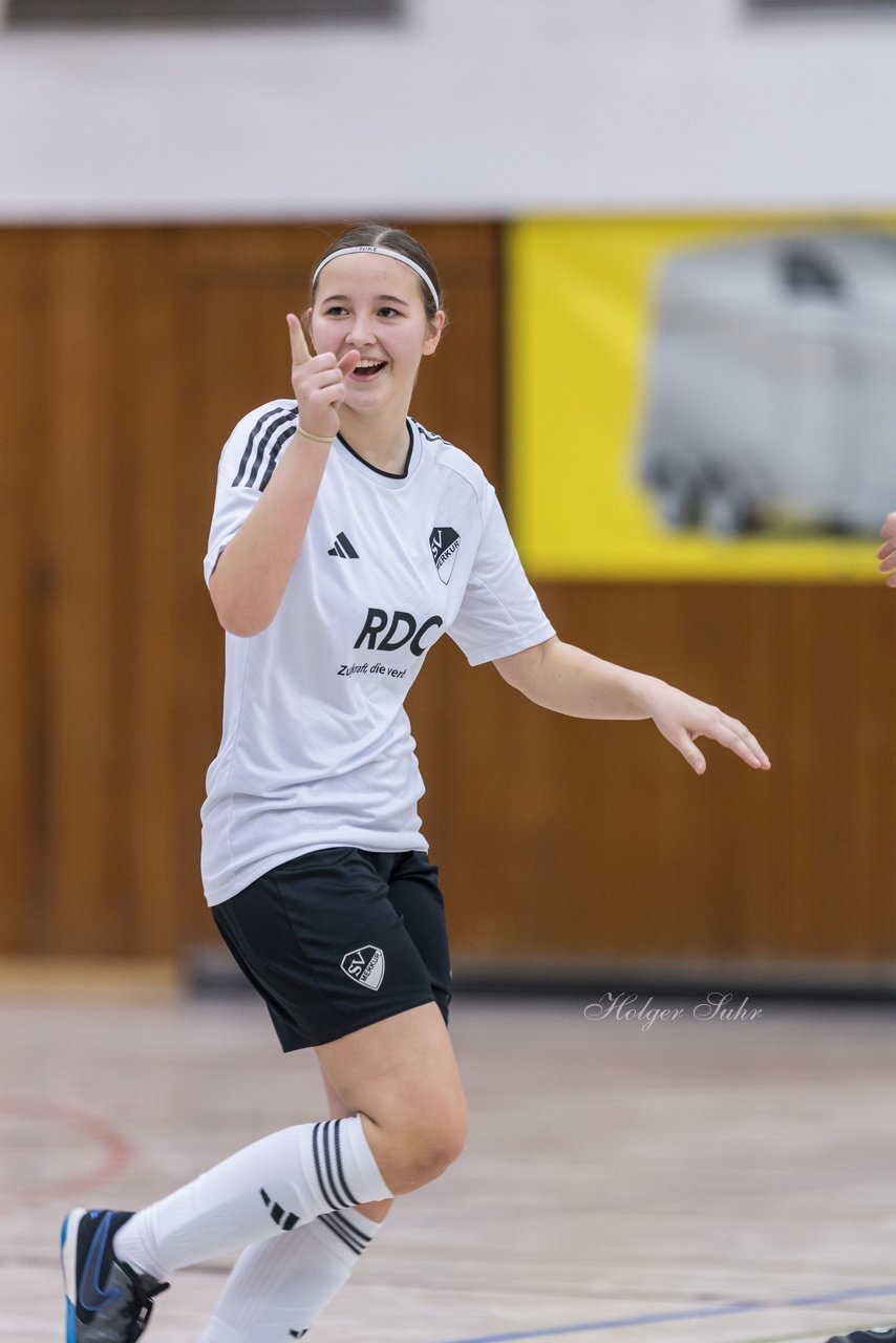 Bild 755 - VR Bank Cup Horst